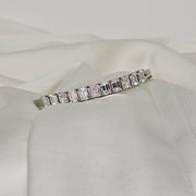 Swarovski Tennis Bracelet (Single  Piece)
