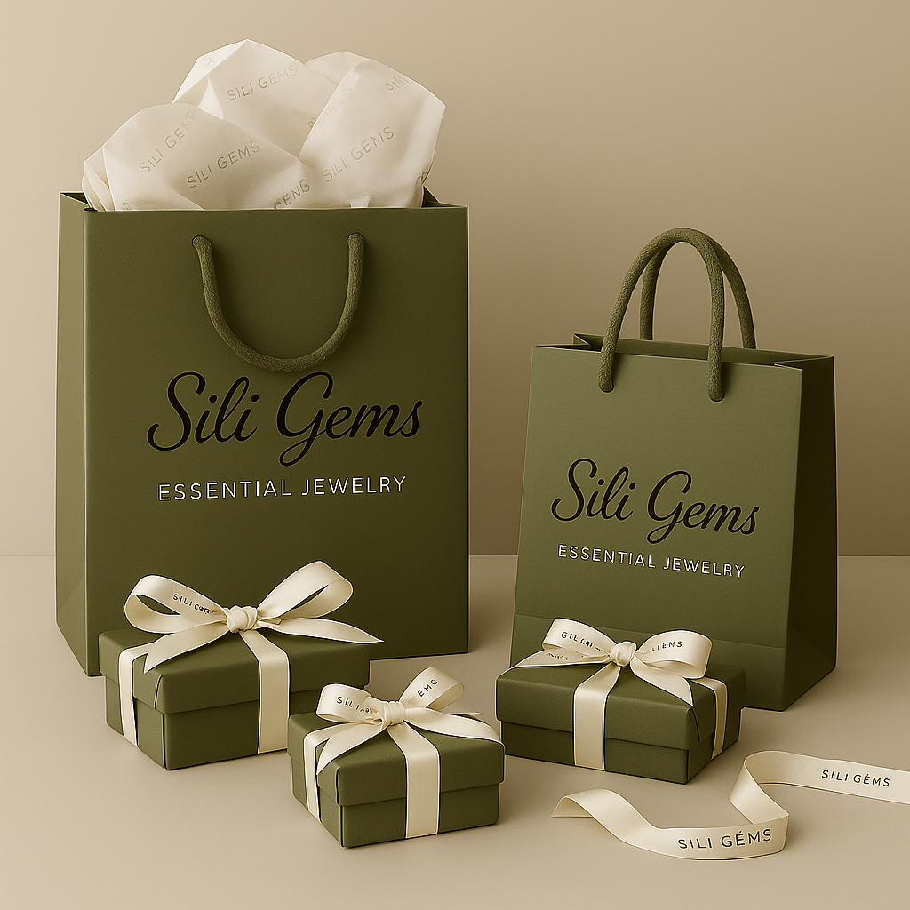 Sili Gems